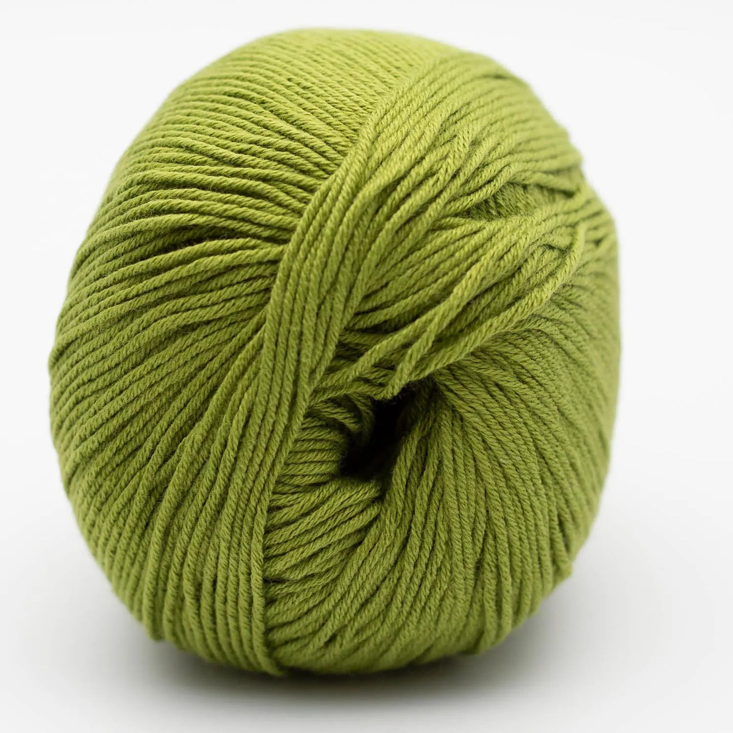 BC Garn Alba limette