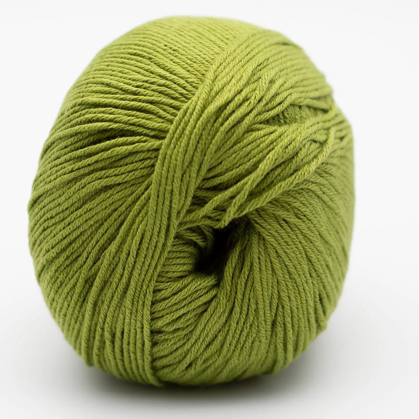 BC Garn Alba limette