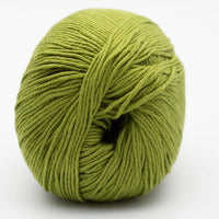 BC Garn Alba limette
