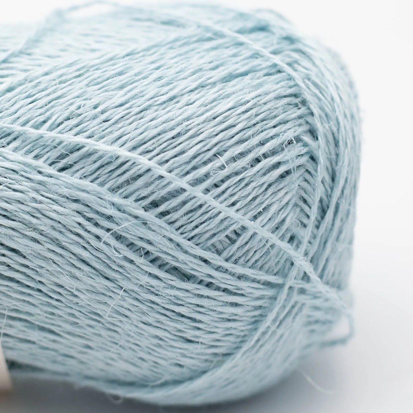 BC Garn Lino hellblau