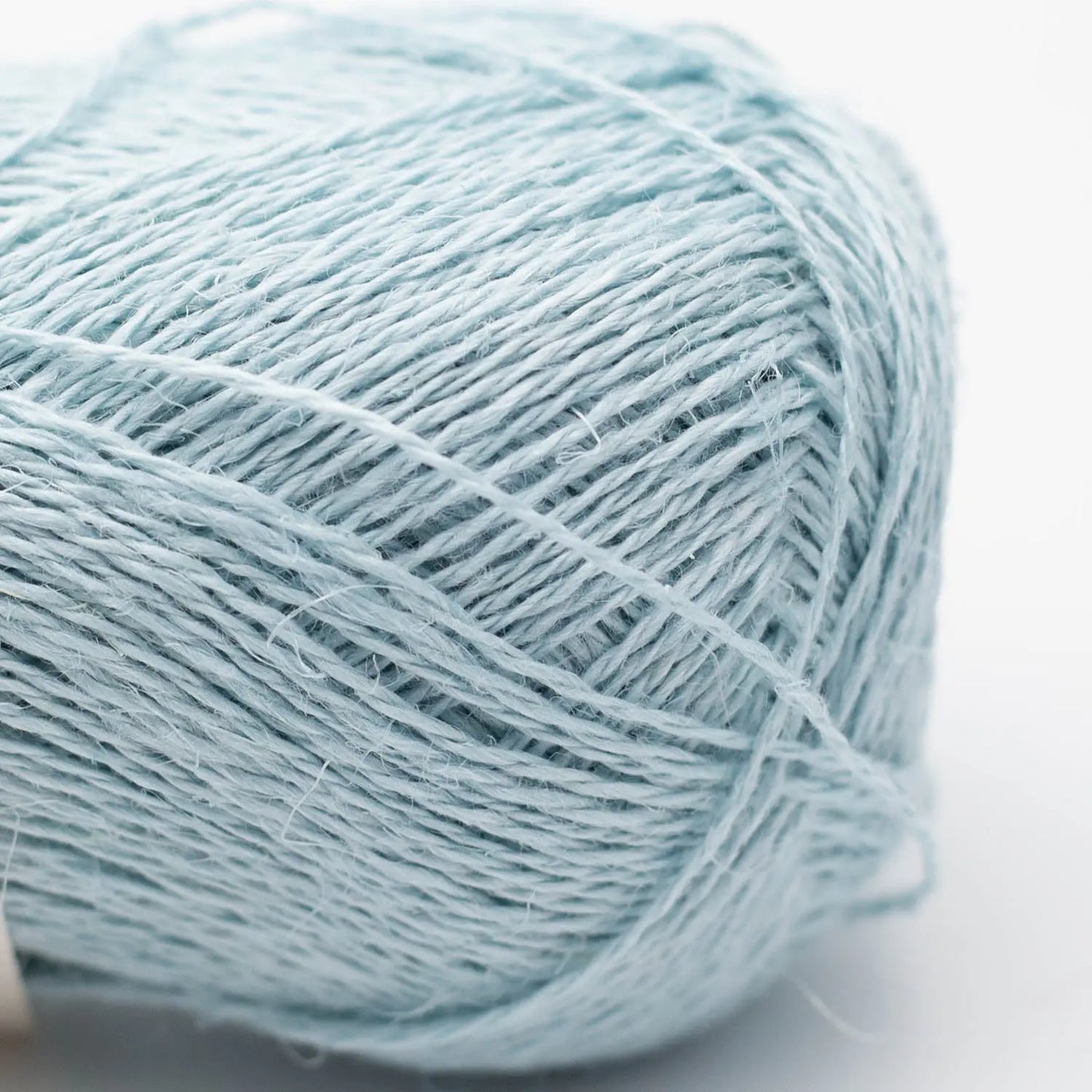 BC Garn Lino hellblau