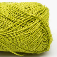 BC Garn Lino maigrün