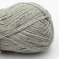 BC Garn Lino lindgrün