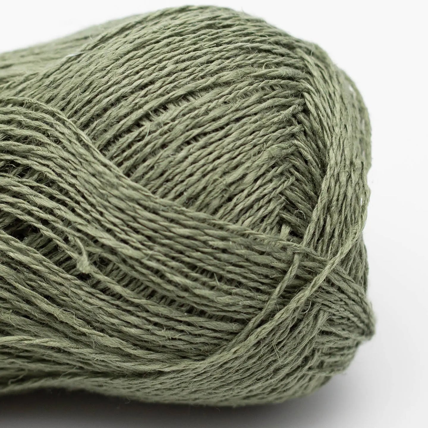 BC Garn Lino hellgrün