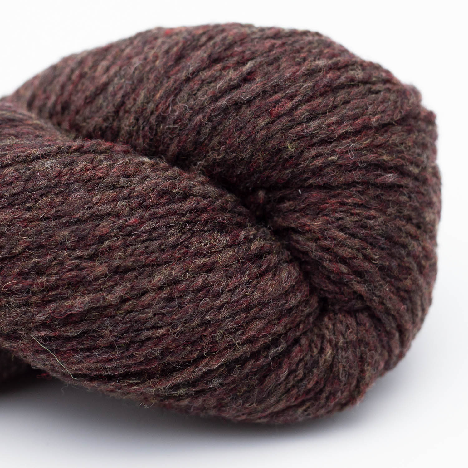 Semilla MELANGE (BC - Garn) - Ideen in Strick