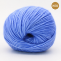 Fb. 21 Cornflower Blue