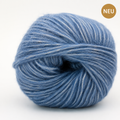 Fb. 22 Pigeon Blue