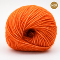 Fb. 23 Burnt Orange