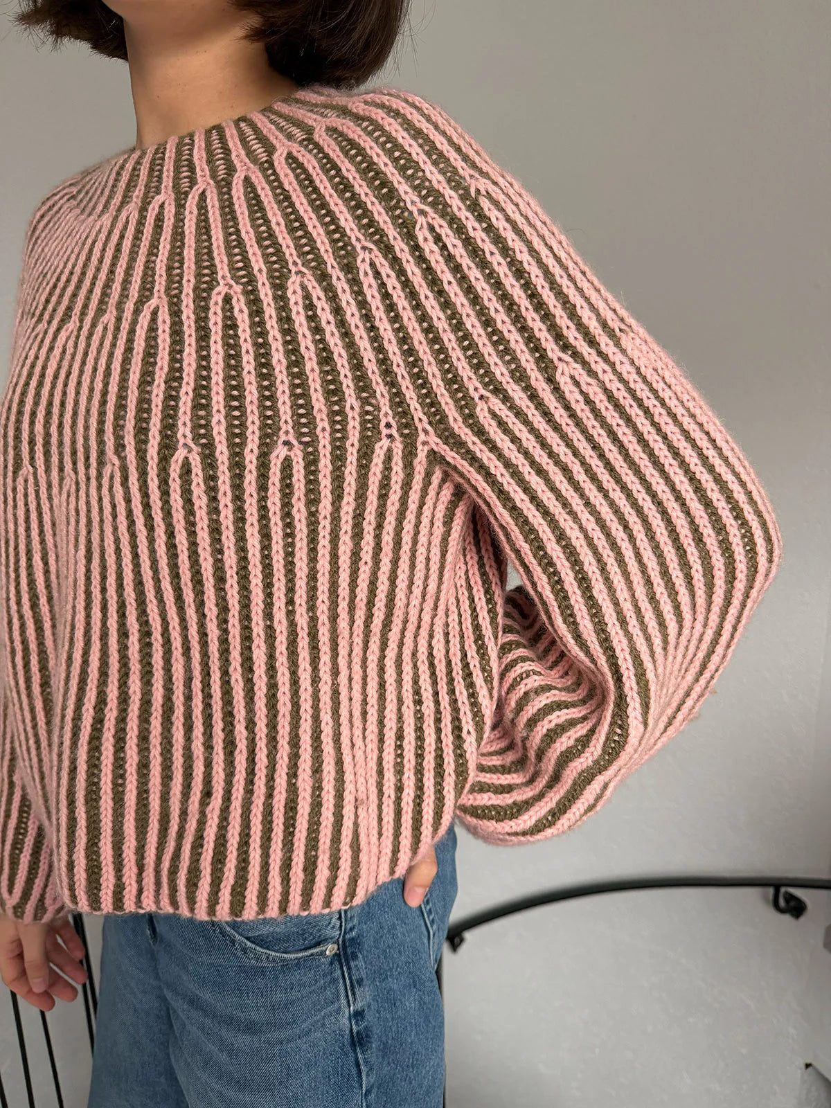 CPH Sweater by Lesfillesducoeur