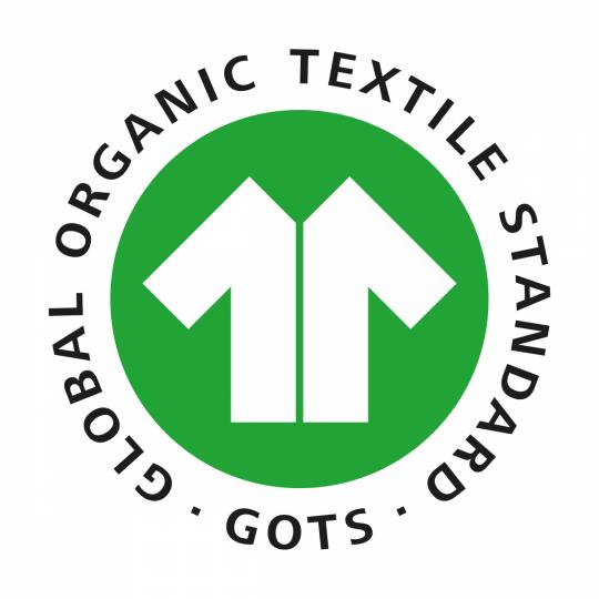 GOTS Label