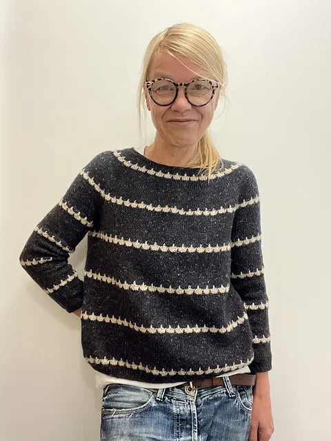 Strickpaket - Heimathafen