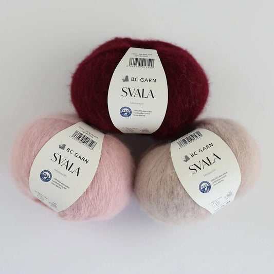 Svala (BC-Garn) BC