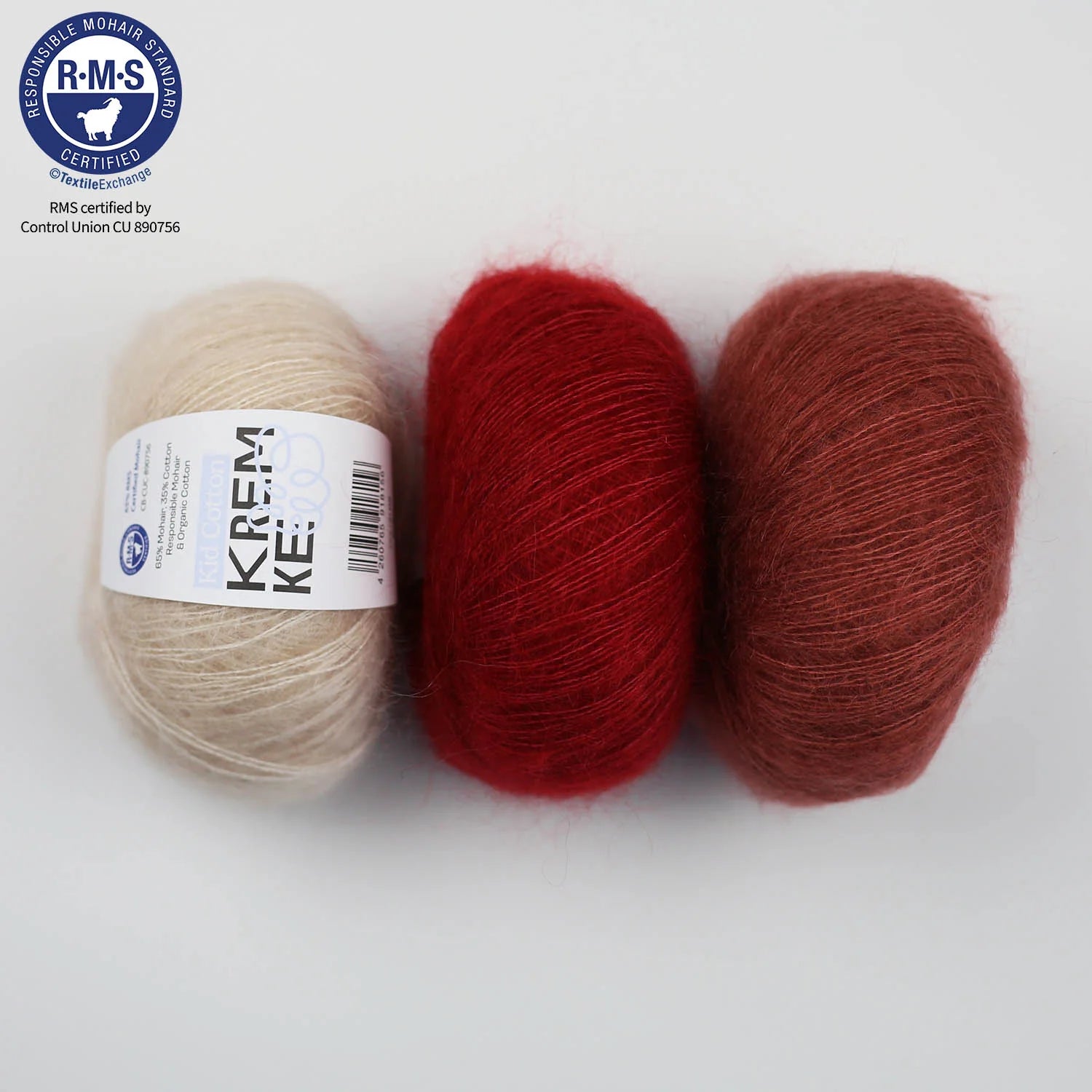 Kremke Kid Cotton RMS