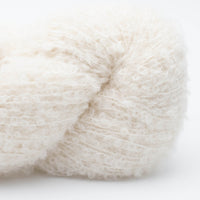 Kremke Alpaka Bouclé Kremke