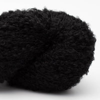 Kremke Alpaka Bouclé Kremke