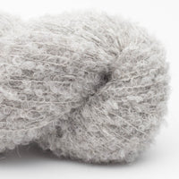Kremke Alpaka Bouclé Kremke