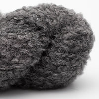 Kremke Alpaka Bouclé Kremke