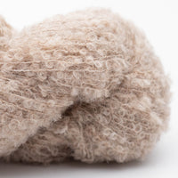 Kremke Alpaka Bouclé Kremke