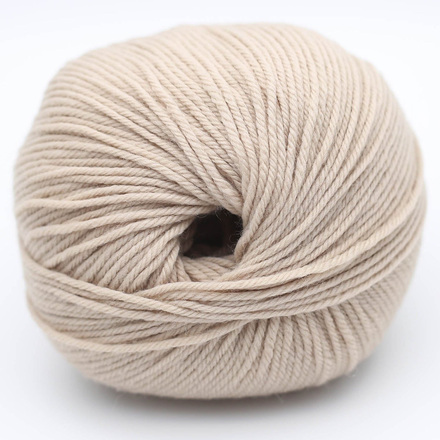 Kremke  - The Merry Merino 140 Kremke