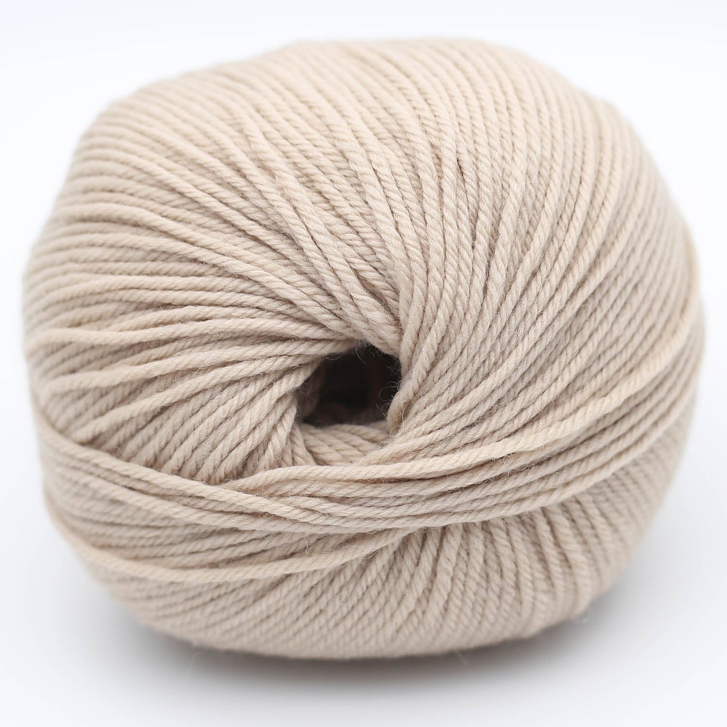 Kremke  - The Merry Merino 140 Kremke