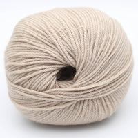 Kremke  - The Merry Merino 140 Kremke