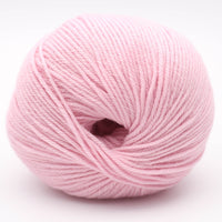 Kremke  - The Merry Merino 140 Kremke