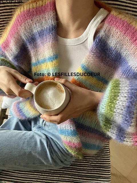 Anleitung LESFILLESDUCOEUR