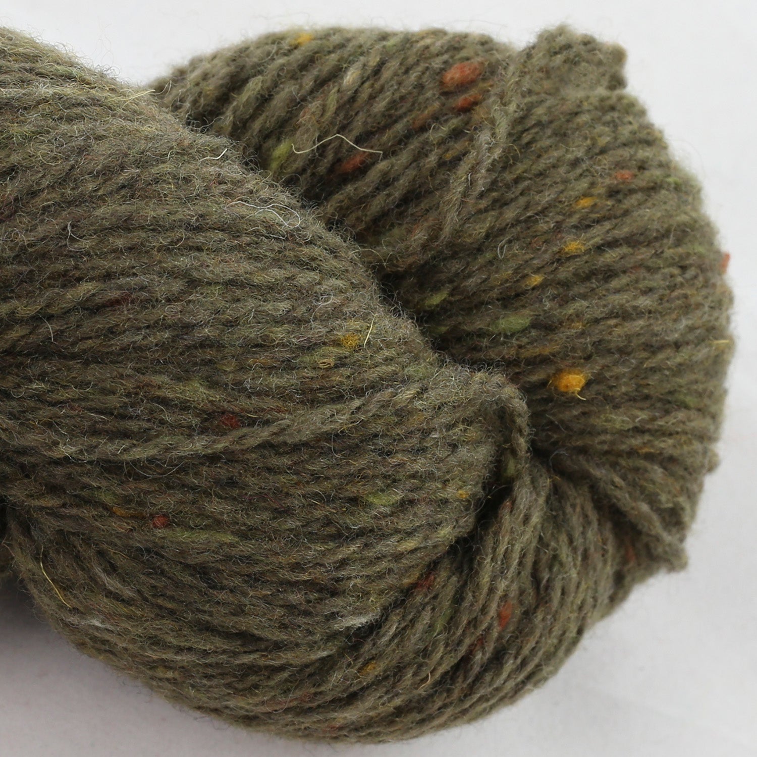 Loch Lomond (BC - Garn) - Ideen in Strick