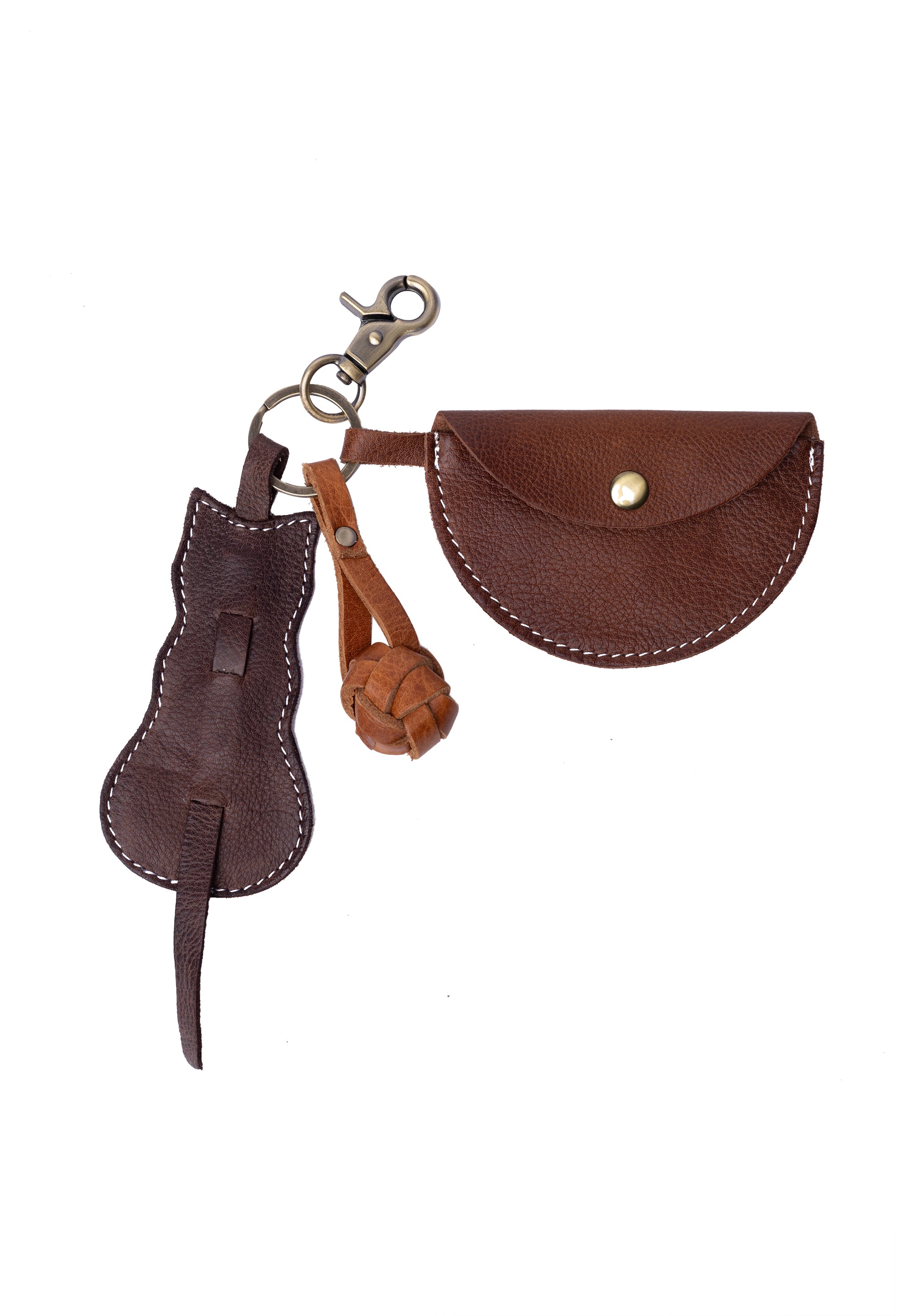 Re:Designed Projekt141 Taschenanhänger „Multi“ – Dein liebevolles Statement für die Projekttasche