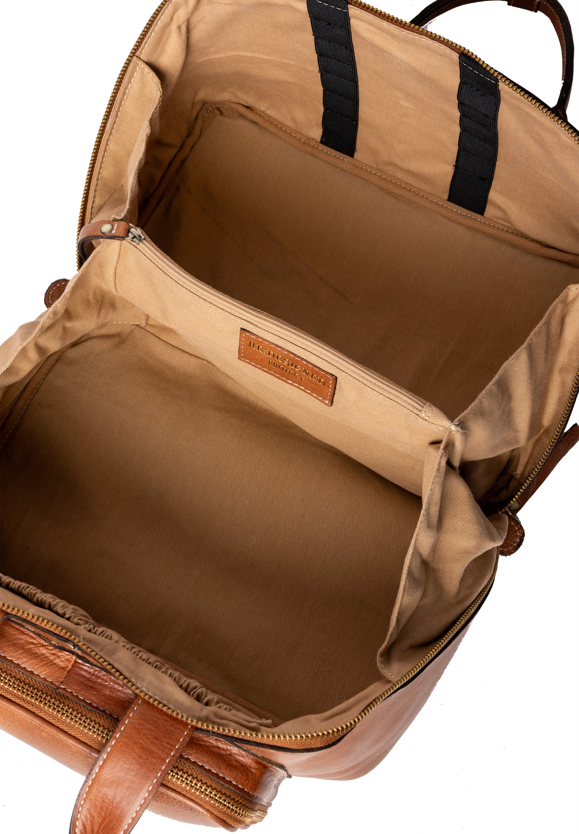 Re:Designed Projekt39 - Strick-Beauty-Box für unterwegs mit Tragegriff und Schultergurt