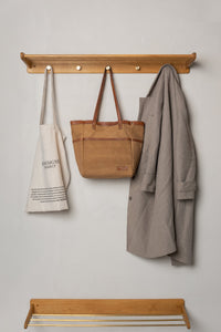 Re:Designed Projekt21 Canvas-Projekttasche Re:Designed