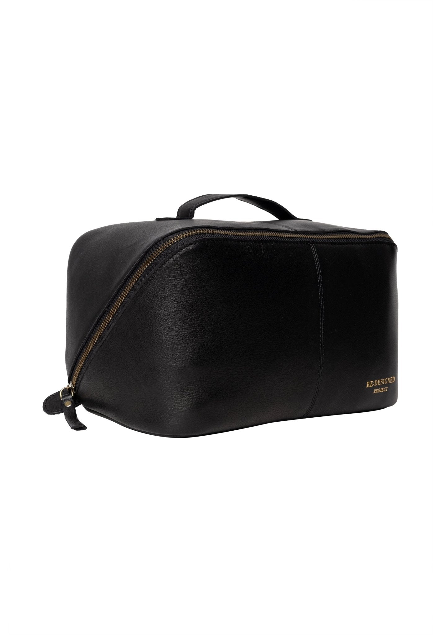 Re:Designed Projekt10 - Strick - Beauty - Box für unterwegs - Ideen in Strick