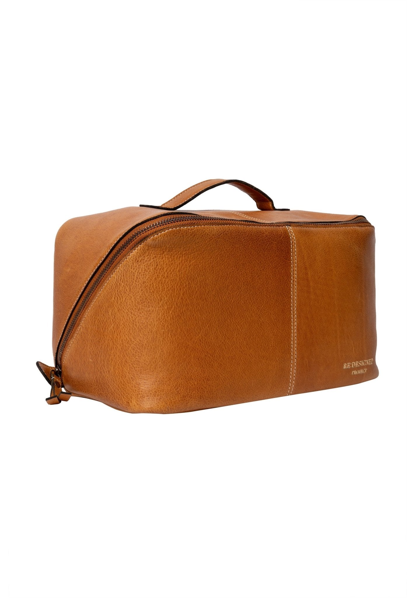 Re:Designed Projekt10 - Strick - Beauty - Box für unterwegs - Ideen in Strick