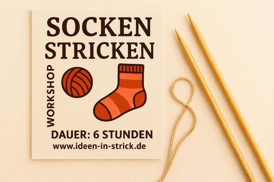 Strickkurs