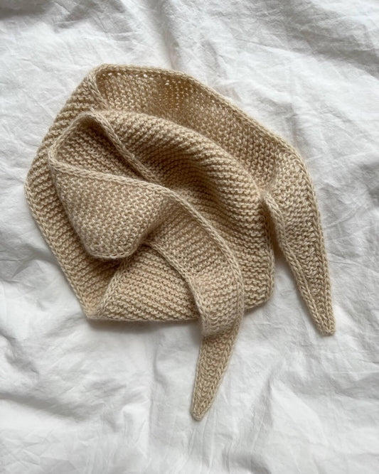 Sophie Scarf - Strickanleitung