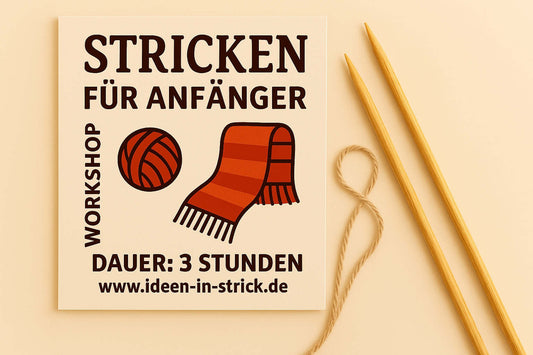 Strickkurs