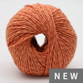 Fb. 39 Cantaloupe Orange