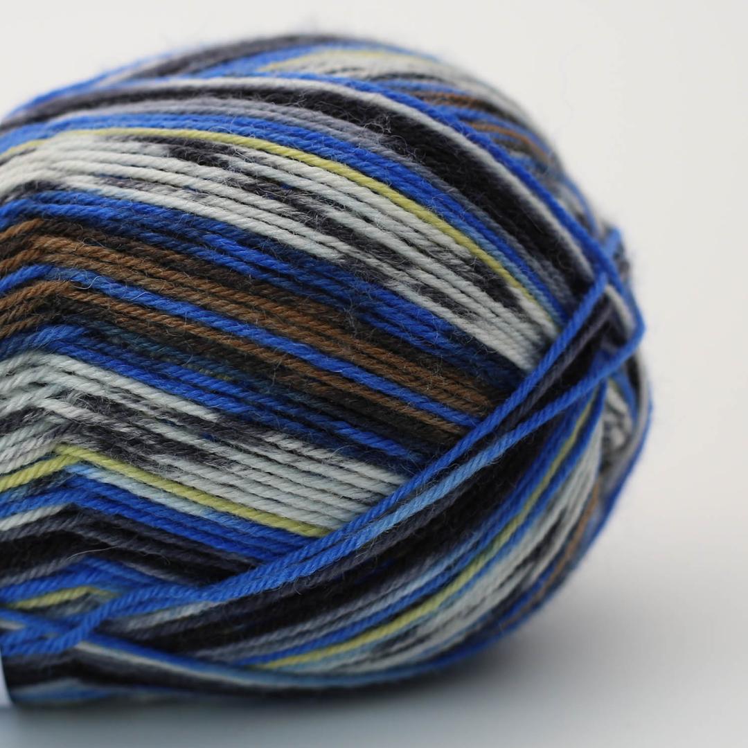 Arne & Carlos - Socks and More Collection - Ideen in Strick