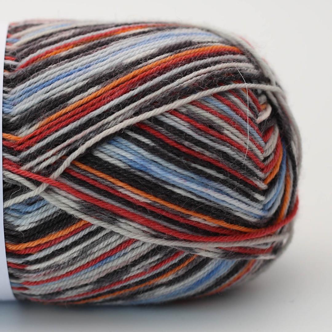 Arne & Carlos - Socks and More Collection - Ideen in Strick