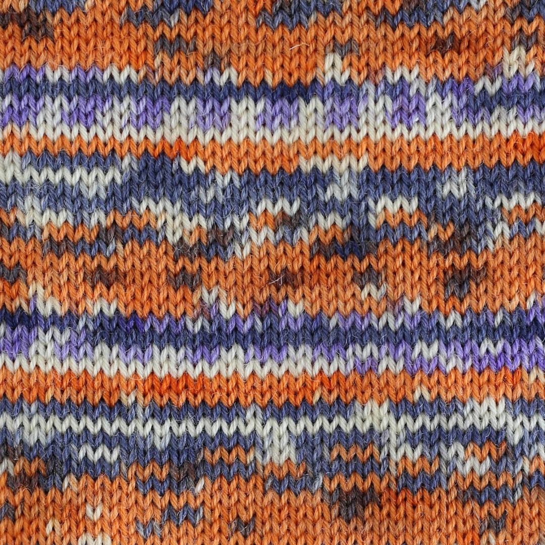 Arne & Carlos - Socks and More Collection - Ideen in Strick