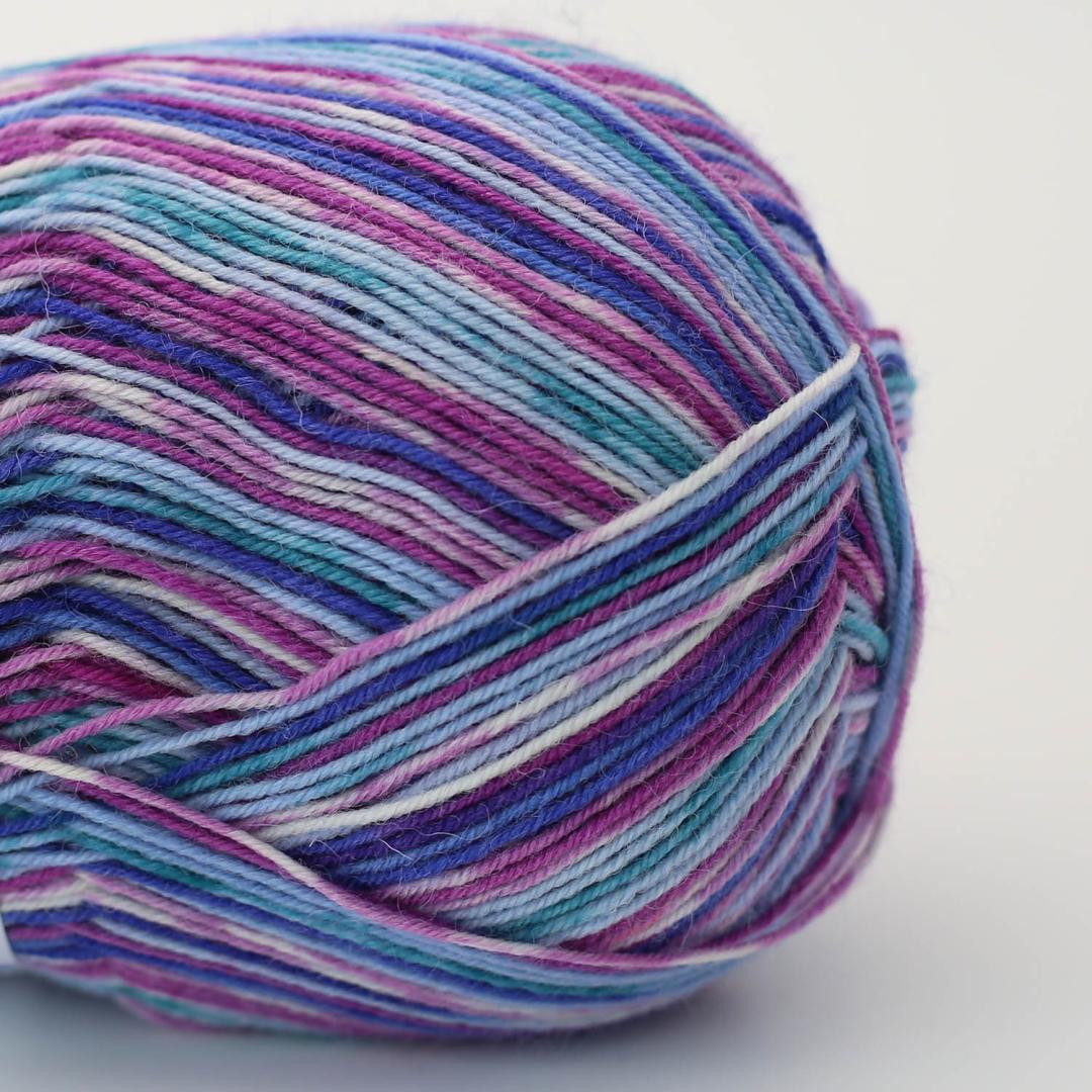 Arne & Carlos - Socks and More Collection - Ideen in Strick