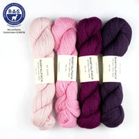 Babyalpaca (BC-Garn)