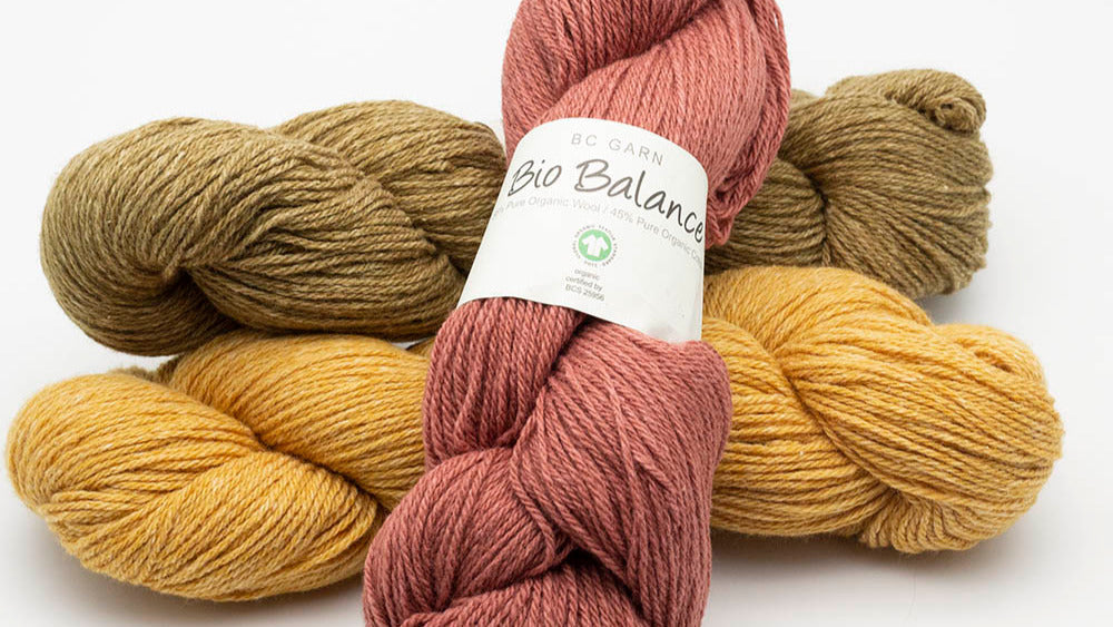 BC-Garn Bio Balance BC