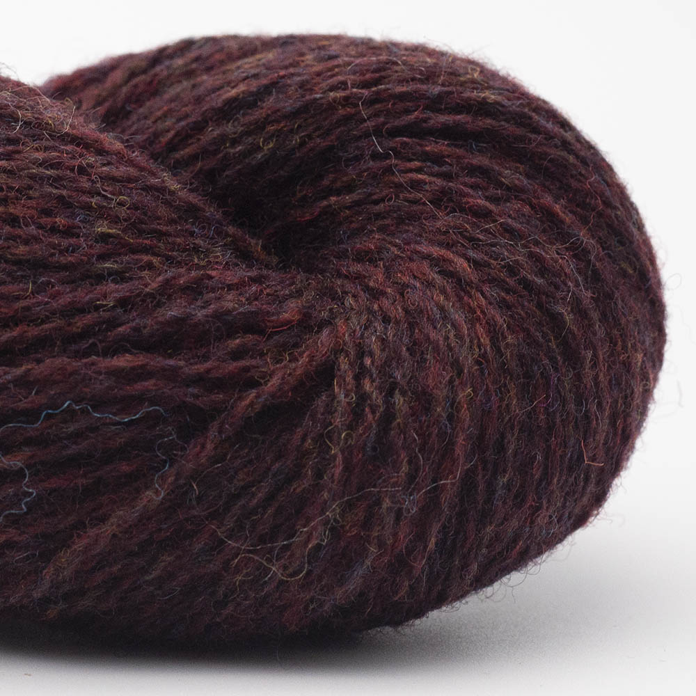 BC-Garn Bio Shetland GOTS BC