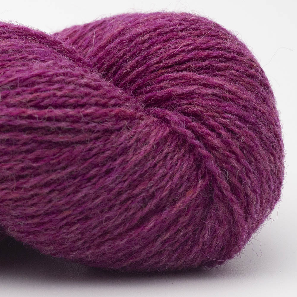 BC-Garn Bio Shetland GOTS BC