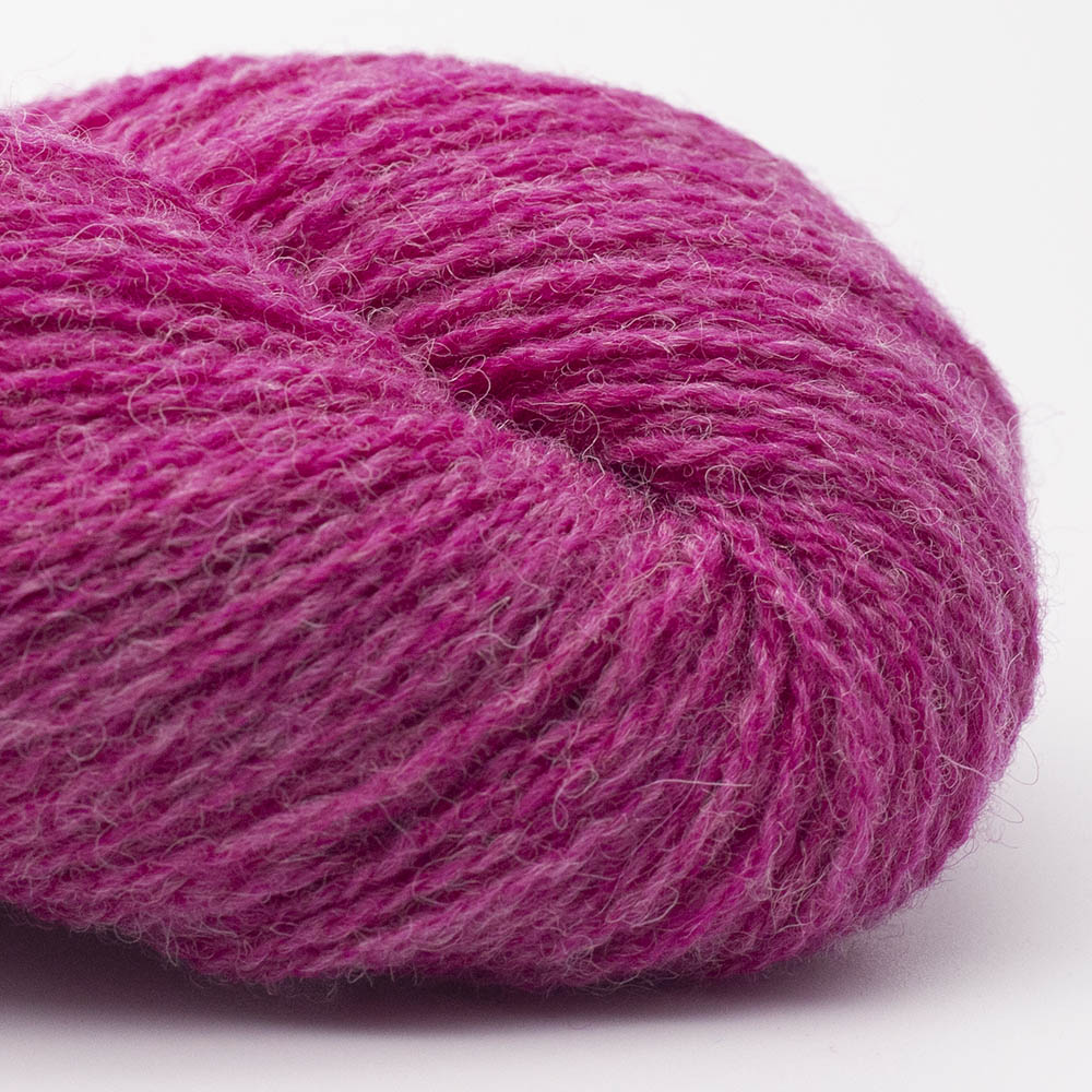 BC-Garn Bio Shetland GOTS BC