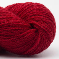 BC-Garn Bio Shetland GOTS BC
