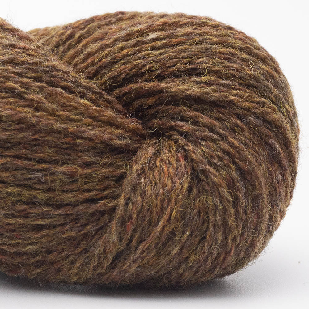 BC-Garn Bio Shetland GOTS BC