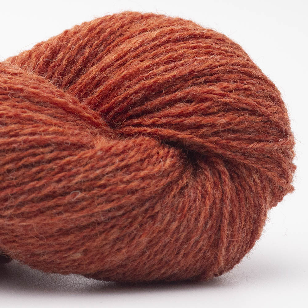 BC-Garn Bio Shetland GOTS BC
