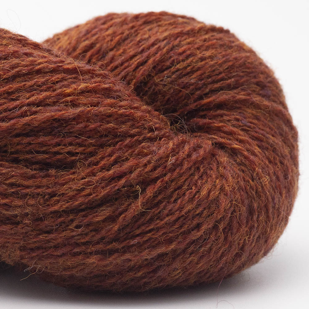 BC-Garn Bio Shetland GOTS BC
